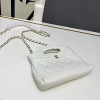 Cheap Chanel AAA Quality Messenger Bags For Women #1363810 Replica Wholesale [$76.00 USD] [ITEM#1363810] on Replica Chanel AAA Quality Messenger Bags