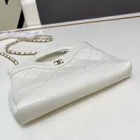 Cheap Chanel AAA Quality Messenger Bags For Women #1363810 Replica Wholesale [$76.00 USD] [ITEM#1363810] on Replica Chanel AAA Quality Messenger Bags