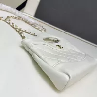 Cheap Chanel AAA Quality Messenger Bags For Women #1363810 Replica Wholesale [$76.00 USD] [ITEM#1363810] on Replica Chanel AAA Quality Messenger Bags