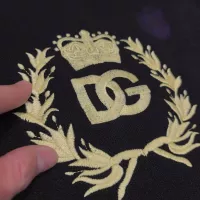 Cheap Dolce &amp; Gabbana D&amp;G Sweaters Long Sleeved For Unisex #1363811 Replica Wholesale [$80.00 USD] [ITEM#1363811] on Replica Dolce &amp; Gabbana D&amp;G Sweaters