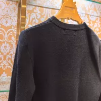 Cheap Dolce &amp; Gabbana D&amp;G Sweaters Long Sleeved For Unisex #1363811 Replica Wholesale [$80.00 USD] [ITEM#1363811] on Replica Dolce &amp; Gabbana D&amp;G Sweaters