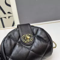 Cheap Chanel AAA Quality Messenger Bags For Women #1363812 Replica Wholesale [$76.00 USD] [ITEM#1363812] on Replica Chanel AAA Quality Messenger Bags