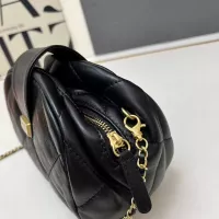 Cheap Chanel AAA Quality Messenger Bags For Women #1363812 Replica Wholesale [$76.00 USD] [ITEM#1363812] on Replica Chanel AAA Quality Messenger Bags