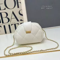 Cheap Chanel AAA Quality Messenger Bags For Women #1363813 Replica Wholesale [$76.00 USD] [ITEM#1363813] on Replica Chanel AAA Quality Messenger Bags