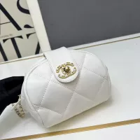 Cheap Chanel AAA Quality Messenger Bags For Women #1363813 Replica Wholesale [$76.00 USD] [ITEM#1363813] on Replica Chanel AAA Quality Messenger Bags