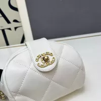 Cheap Chanel AAA Quality Messenger Bags For Women #1363813 Replica Wholesale [$76.00 USD] [ITEM#1363813] on Replica Chanel AAA Quality Messenger Bags
