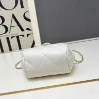 Cheap Chanel AAA Quality Messenger Bags For Women #1363813 Replica Wholesale [$76.00 USD] [ITEM#1363813] on Replica Chanel AAA Quality Messenger Bags