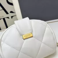 Cheap Chanel AAA Quality Messenger Bags For Women #1363813 Replica Wholesale [$76.00 USD] [ITEM#1363813] on Replica Chanel AAA Quality Messenger Bags