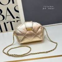 Cheap Chanel AAA Quality Messenger Bags For Women #1363814 Replica Wholesale [$76.00 USD] [ITEM#1363814] on Replica Chanel AAA Quality Messenger Bags