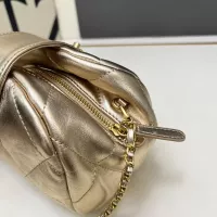 Cheap Chanel AAA Quality Messenger Bags For Women #1363814 Replica Wholesale [$76.00 USD] [ITEM#1363814] on Replica Chanel AAA Quality Messenger Bags