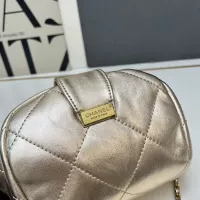 Cheap Chanel AAA Quality Messenger Bags For Women #1363814 Replica Wholesale [$76.00 USD] [ITEM#1363814] on Replica Chanel AAA Quality Messenger Bags
