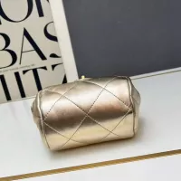 Cheap Chanel AAA Quality Messenger Bags For Women #1363814 Replica Wholesale [$76.00 USD] [ITEM#1363814] on Replica Chanel AAA Quality Messenger Bags