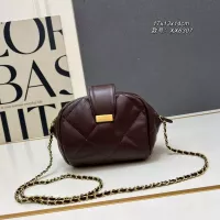 Cheap Chanel AAA Quality Messenger Bags For Women #1363815 Replica Wholesale [$76.00 USD] [ITEM#1363815] on Replica Chanel AAA Quality Messenger Bags