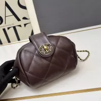 Cheap Chanel AAA Quality Messenger Bags For Women #1363815 Replica Wholesale [$76.00 USD] [ITEM#1363815] on Replica Chanel AAA Quality Messenger Bags