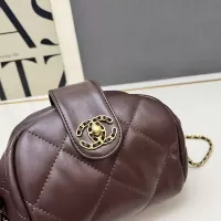 Cheap Chanel AAA Quality Messenger Bags For Women #1363815 Replica Wholesale [$76.00 USD] [ITEM#1363815] on Replica Chanel AAA Quality Messenger Bags