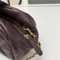 Cheap Chanel AAA Quality Messenger Bags For Women #1363815 Replica Wholesale [$76.00 USD] [ITEM#1363815] on Replica Chanel AAA Quality Messenger Bags