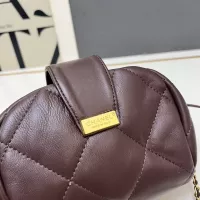 Cheap Chanel AAA Quality Messenger Bags For Women #1363815 Replica Wholesale [$76.00 USD] [ITEM#1363815] on Replica Chanel AAA Quality Messenger Bags