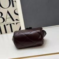Cheap Chanel AAA Quality Messenger Bags For Women #1363815 Replica Wholesale [$76.00 USD] [ITEM#1363815] on Replica Chanel AAA Quality Messenger Bags
