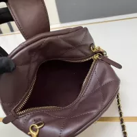Cheap Chanel AAA Quality Messenger Bags For Women #1363815 Replica Wholesale [$76.00 USD] [ITEM#1363815] on Replica Chanel AAA Quality Messenger Bags