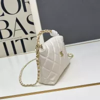 Cheap Chanel AAA Quality Messenger Bags For Women #1363816 Replica Wholesale [$82.00 USD] [ITEM#1363816] on Replica Chanel AAA Quality Messenger Bags