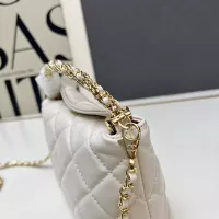 Cheap Chanel AAA Quality Messenger Bags For Women #1363816 Replica Wholesale [$82.00 USD] [ITEM#1363816] on Replica Chanel AAA Quality Messenger Bags