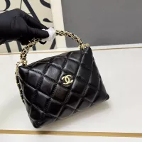 Cheap Chanel AAA Quality Messenger Bags For Women #1363817 Replica Wholesale [$82.00 USD] [ITEM#1363817] on Replica Chanel AAA Quality Messenger Bags