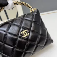 Cheap Chanel AAA Quality Messenger Bags For Women #1363817 Replica Wholesale [$82.00 USD] [ITEM#1363817] on Replica Chanel AAA Quality Messenger Bags