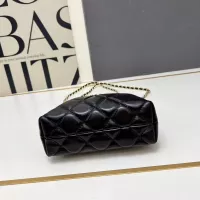 Cheap Chanel AAA Quality Messenger Bags For Women #1363817 Replica Wholesale [$82.00 USD] [ITEM#1363817] on Replica Chanel AAA Quality Messenger Bags