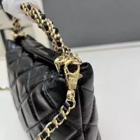 Cheap Chanel AAA Quality Messenger Bags For Women #1363817 Replica Wholesale [$82.00 USD] [ITEM#1363817] on Replica Chanel AAA Quality Messenger Bags