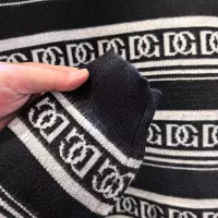 Cheap Dolce &amp; Gabbana D&amp;G Sweaters Long Sleeved For Unisex #1363818 Replica Wholesale [$80.00 USD] [ITEM#1363818] on Replica Dolce &amp; Gabbana D&amp;G Sweaters