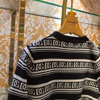 Cheap Dolce &amp; Gabbana D&amp;G Sweaters Long Sleeved For Unisex #1363818 Replica Wholesale [$80.00 USD] [ITEM#1363818] on Replica Dolce &amp; Gabbana D&amp;G Sweaters
