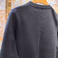 Cheap Dolce &amp; Gabbana D&amp;G Sweaters Long Sleeved For Unisex #1363819 Replica Wholesale [$80.00 USD] [ITEM#1363819] on Replica Dolce &amp; Gabbana D&amp;G Sweaters
