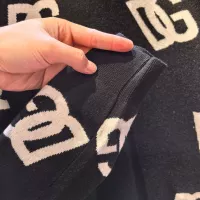 Cheap Dolce &amp; Gabbana D&amp;G Sweaters Long Sleeved For Unisex #1363820 Replica Wholesale [$80.00 USD] [ITEM#1363820] on Replica Dolce &amp; Gabbana D&amp;G Sweaters