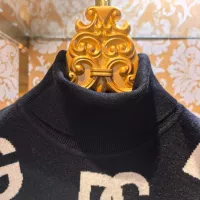 Cheap Dolce &amp; Gabbana D&amp;G Sweaters Long Sleeved For Unisex #1363820 Replica Wholesale [$80.00 USD] [ITEM#1363820] on Replica Dolce &amp; Gabbana D&amp;G Sweaters