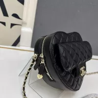 Cheap Chanel AAA Quality Messenger Bags For Women #1363821 Replica Wholesale [$82.00 USD] [ITEM#1363821] on Replica Chanel AAA Quality Messenger Bags