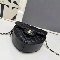 Cheap Chanel AAA Quality Messenger Bags For Women #1363821 Replica Wholesale [$82.00 USD] [ITEM#1363821] on Replica Chanel AAA Quality Messenger Bags