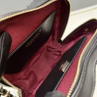 Cheap Chanel AAA Quality Messenger Bags For Women #1363821 Replica Wholesale [$82.00 USD] [ITEM#1363821] on Replica Chanel AAA Quality Messenger Bags