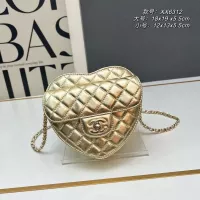 Cheap Chanel AAA Quality Messenger Bags For Women #1363822 Replica Wholesale [$82.00 USD] [ITEM#1363822] on Replica Chanel AAA Quality Messenger Bags