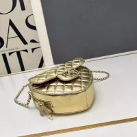Cheap Chanel AAA Quality Messenger Bags For Women #1363822 Replica Wholesale [$82.00 USD] [ITEM#1363822] on Replica Chanel AAA Quality Messenger Bags