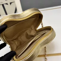 Cheap Chanel AAA Quality Messenger Bags For Women #1363822 Replica Wholesale [$82.00 USD] [ITEM#1363822] on Replica Chanel AAA Quality Messenger Bags