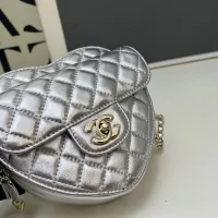 Cheap Chanel AAA Quality Messenger Bags For Women #1363823 Replica Wholesale [$82.00 USD] [ITEM#1363823] on Replica Chanel AAA Quality Messenger Bags