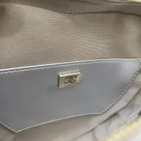 Cheap Chanel AAA Quality Messenger Bags For Women #1363823 Replica Wholesale [$82.00 USD] [ITEM#1363823] on Replica Chanel AAA Quality Messenger Bags