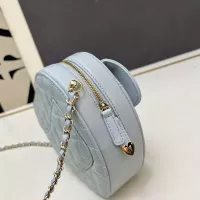 Cheap Chanel AAA Quality Messenger Bags For Women #1363824 Replica Wholesale [$82.00 USD] [ITEM#1363824] on Replica Chanel AAA Quality Messenger Bags