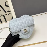 Cheap Chanel AAA Quality Messenger Bags For Women #1363824 Replica Wholesale [$82.00 USD] [ITEM#1363824] on Replica Chanel AAA Quality Messenger Bags