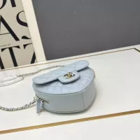 Cheap Chanel AAA Quality Messenger Bags For Women #1363824 Replica Wholesale [$82.00 USD] [ITEM#1363824] on Replica Chanel AAA Quality Messenger Bags