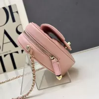 Cheap Chanel AAA Quality Messenger Bags For Women #1363825 Replica Wholesale [$82.00 USD] [ITEM#1363825] on Replica Chanel AAA Quality Messenger Bags