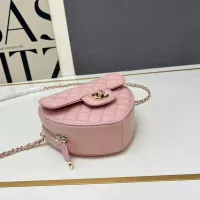 Cheap Chanel AAA Quality Messenger Bags For Women #1363825 Replica Wholesale [$82.00 USD] [ITEM#1363825] on Replica Chanel AAA Quality Messenger Bags