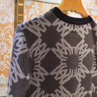 Cheap Amiri Sweaters Long Sleeved For Unisex #1363826 Replica Wholesale [$80.00 USD] [ITEM#1363826] on Replica Amiri Sweaters
