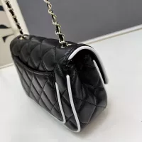 Cheap Chanel AAA Quality Messenger Bags For Women #1363827 Replica Wholesale [$85.00 USD] [ITEM#1363827] on Replica Chanel AAA Quality Messenger Bags