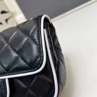 Cheap Chanel AAA Quality Messenger Bags For Women #1363827 Replica Wholesale [$85.00 USD] [ITEM#1363827] on Replica Chanel AAA Quality Messenger Bags